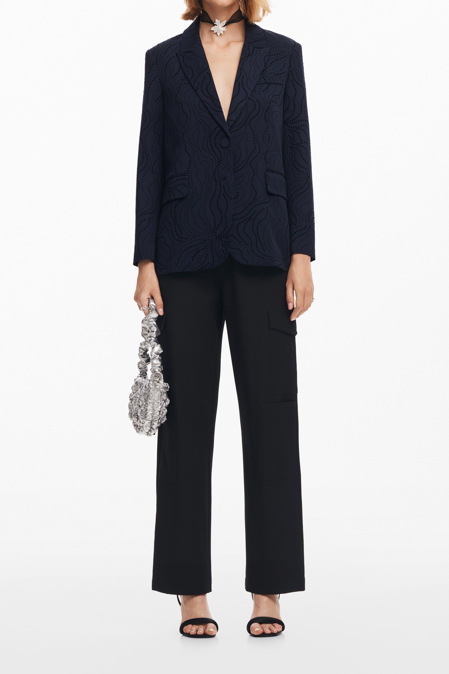 ❤Desigualジャンスカ❤ ミートオンサンシャインストリート: New In | Desigual