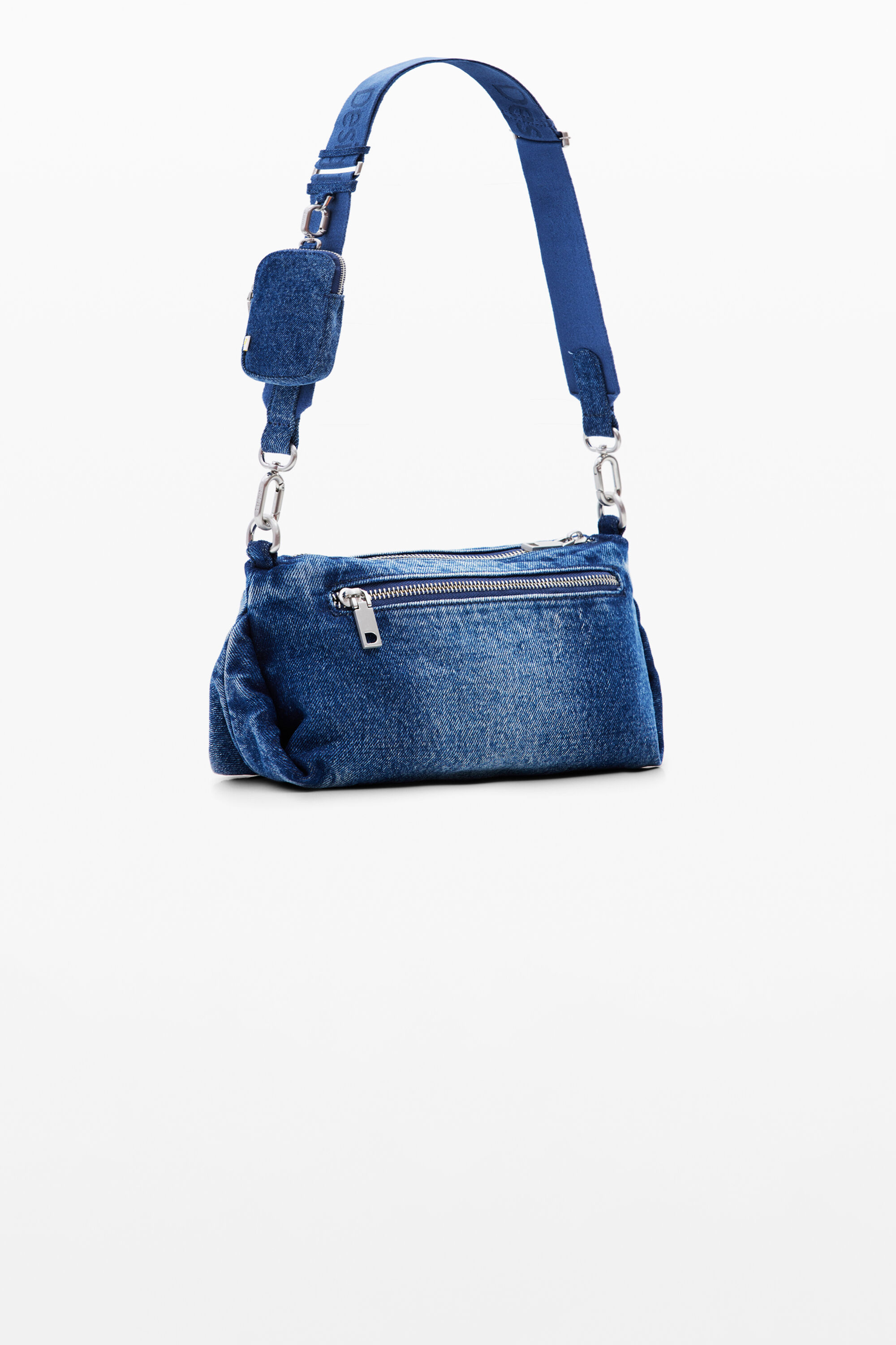 Sac a main top jean desigual