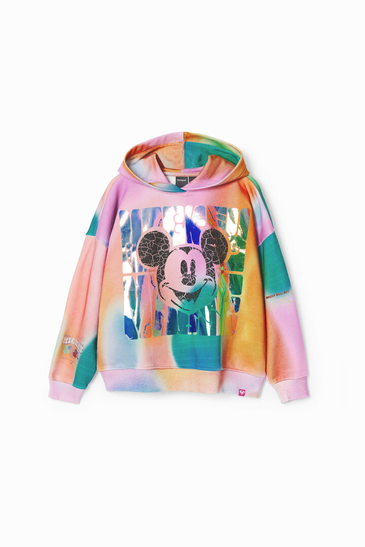 Sudadera Mickey arty | Desigual
