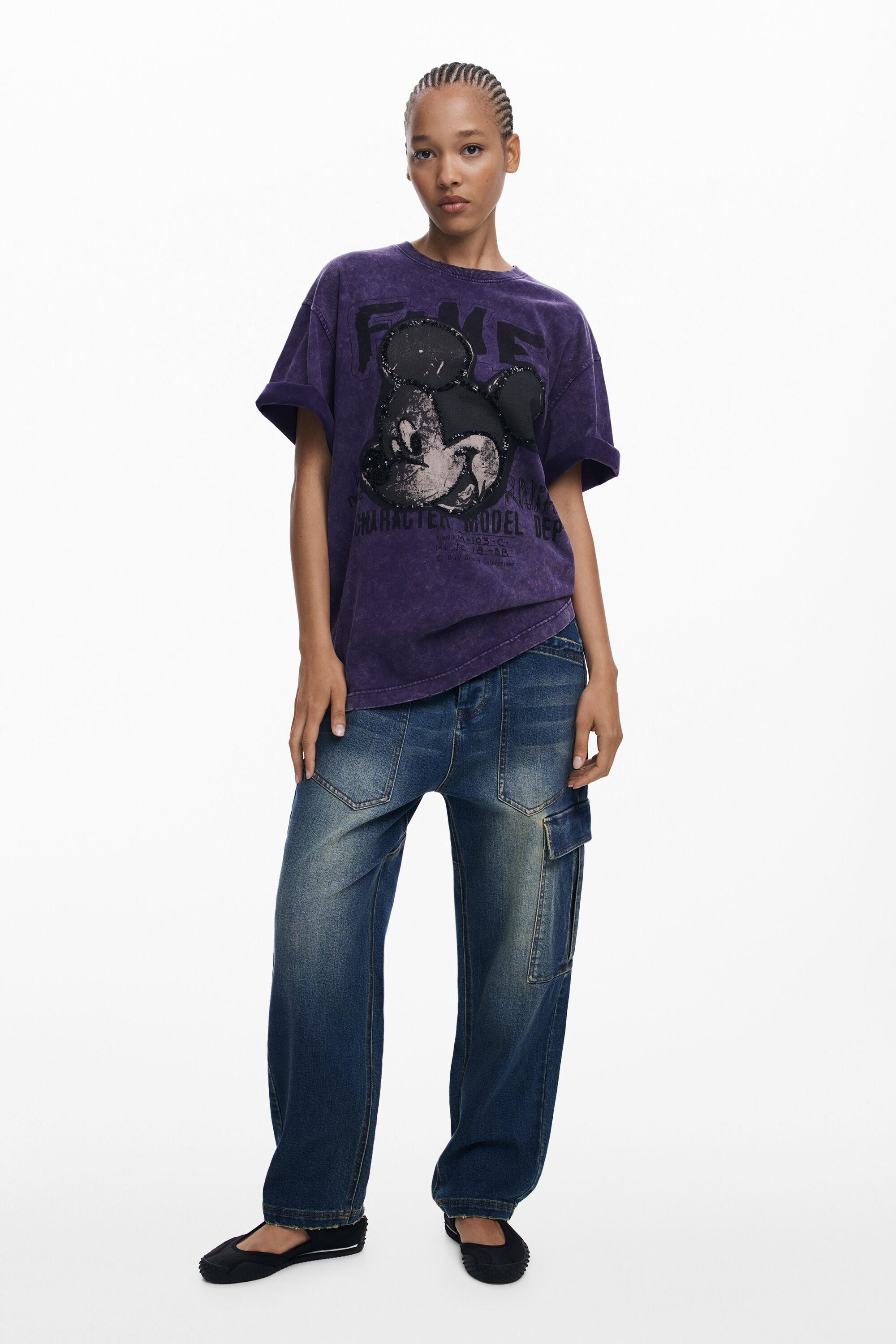 Mickey™ FAME T-Shirt