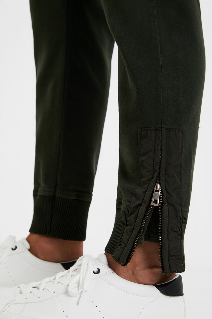 Pantalón jogger slim | Desigual