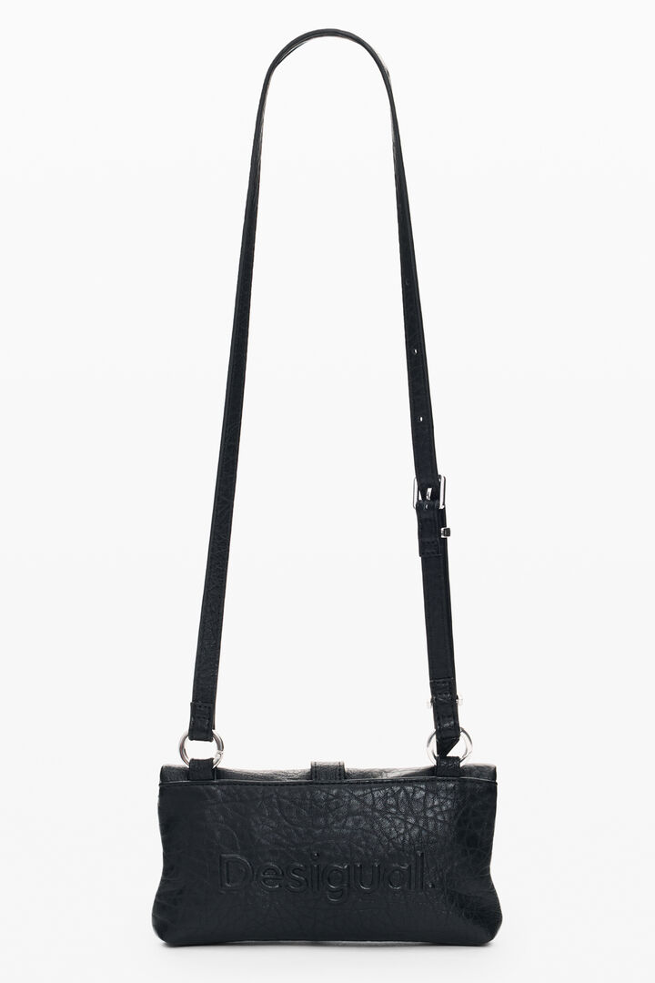 Grand Micro portefeuille pochette