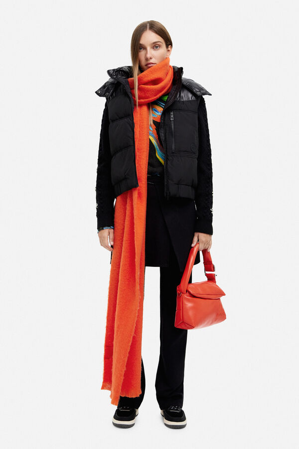 Total look