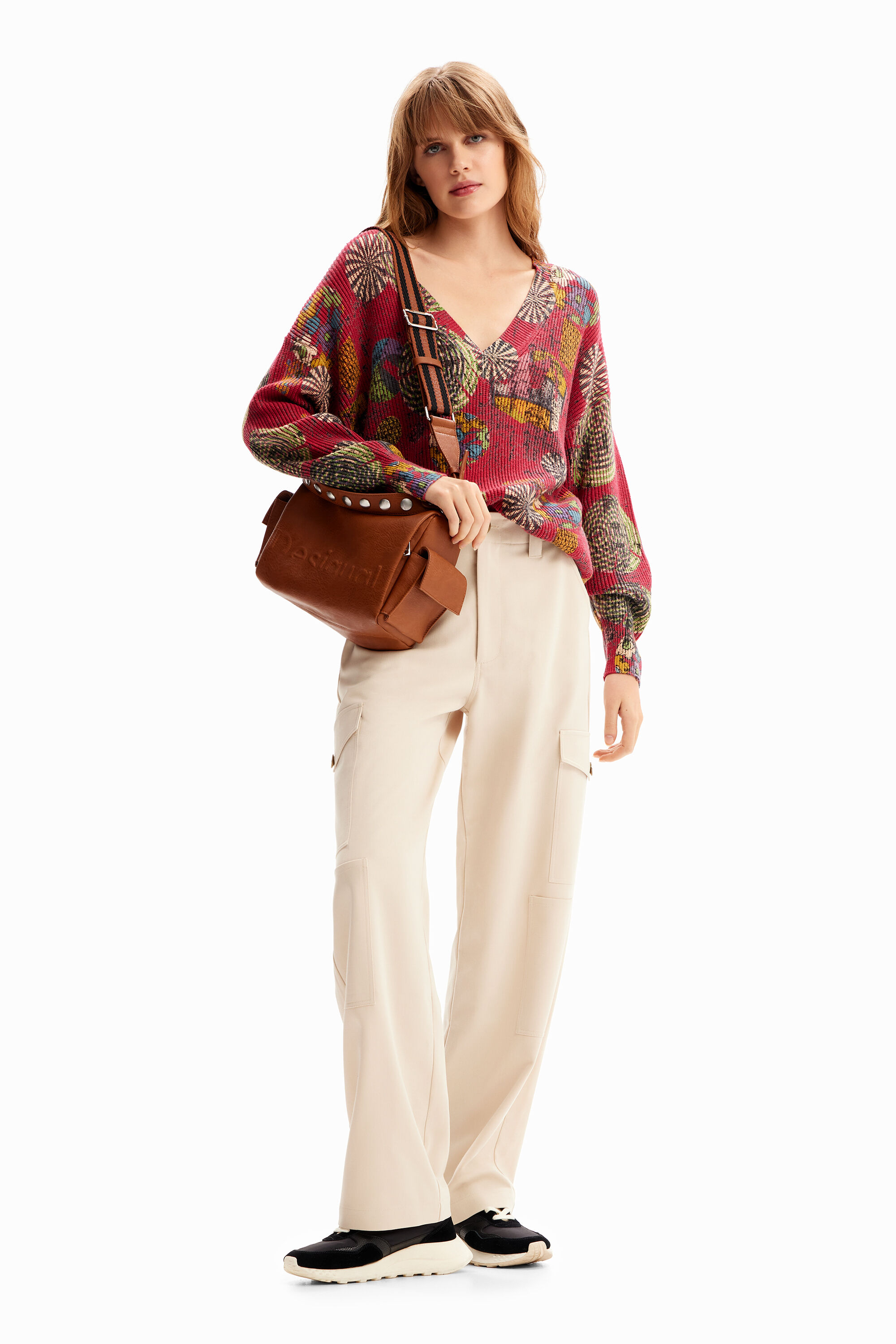 Nouveau sac desigual shop