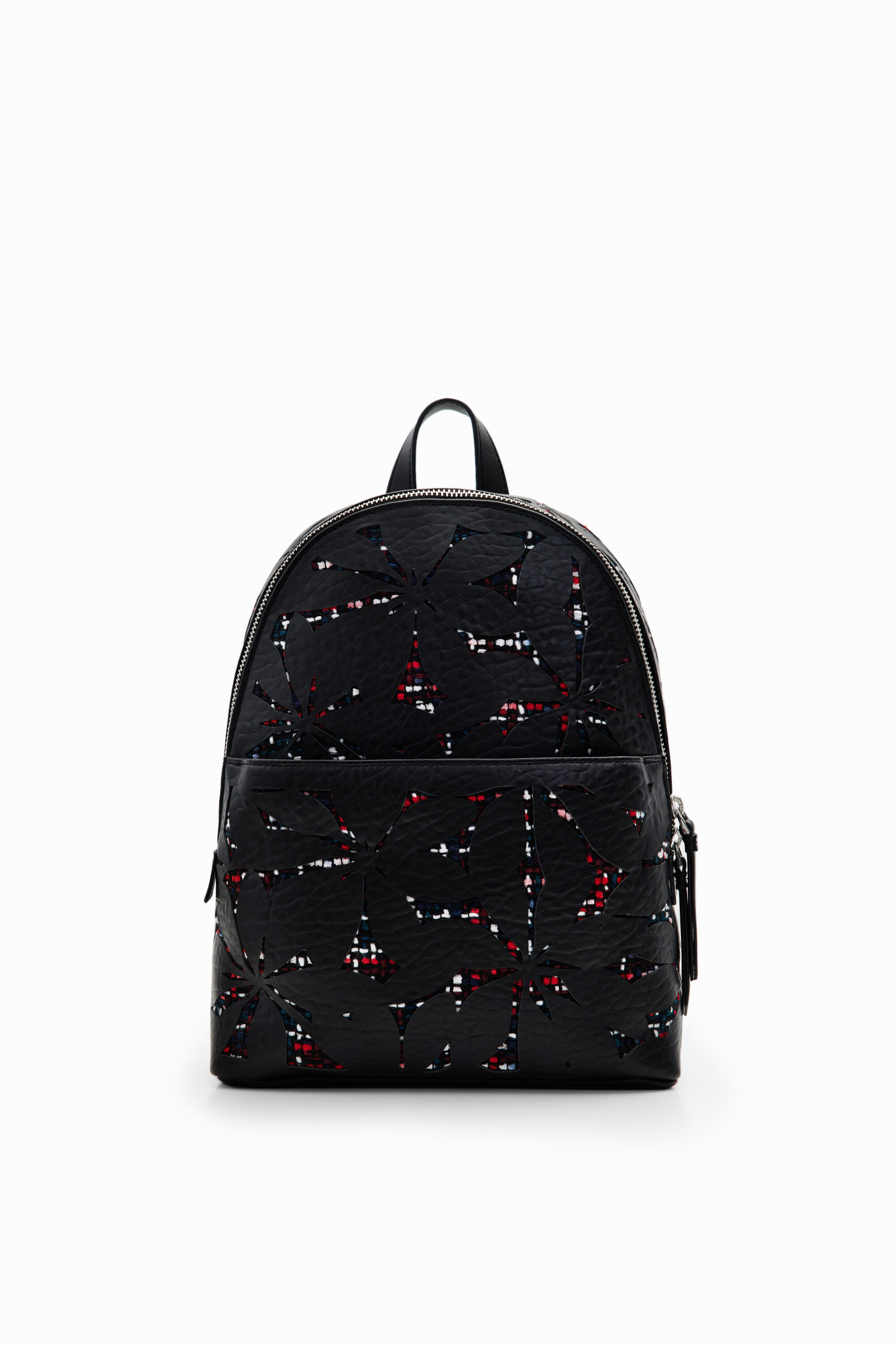 Small flower backpack hotsell