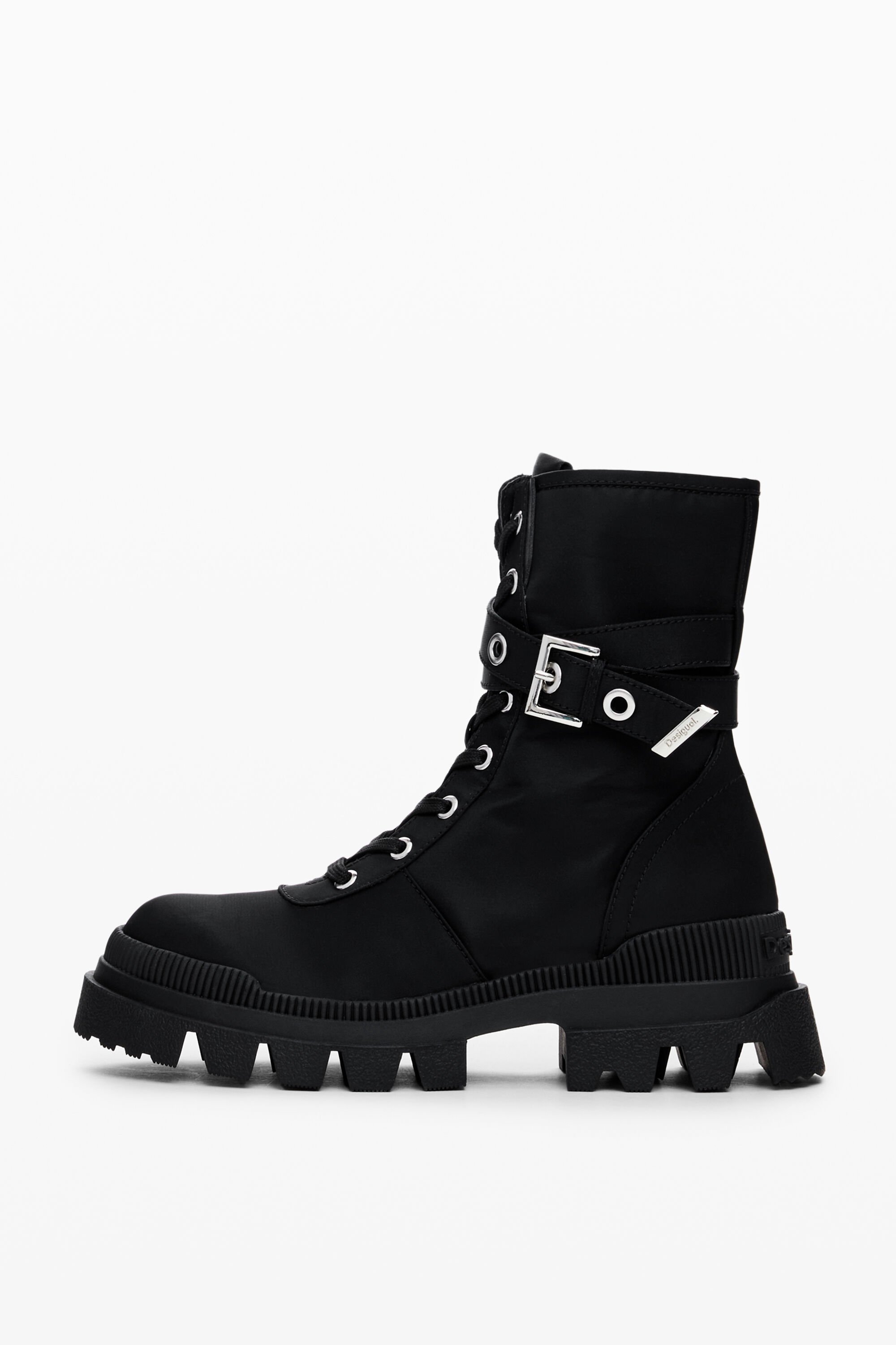 Bottine femme militaire cheap