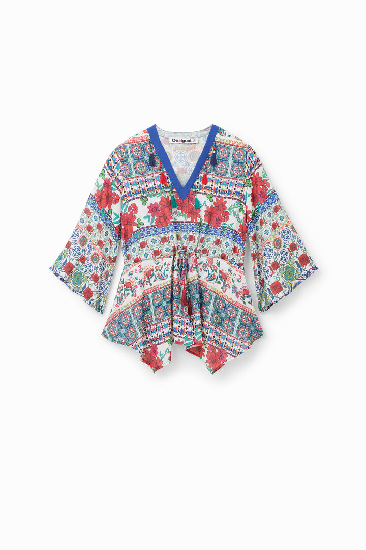 Blouse | Desigual