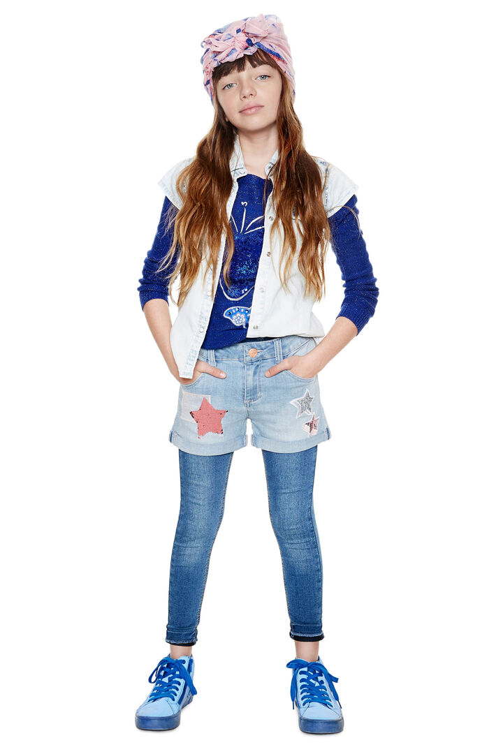 Jeans Buendia | Desigual
