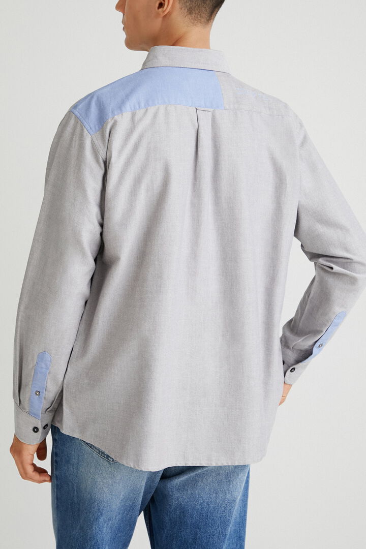 Graphic shirt | Desigual