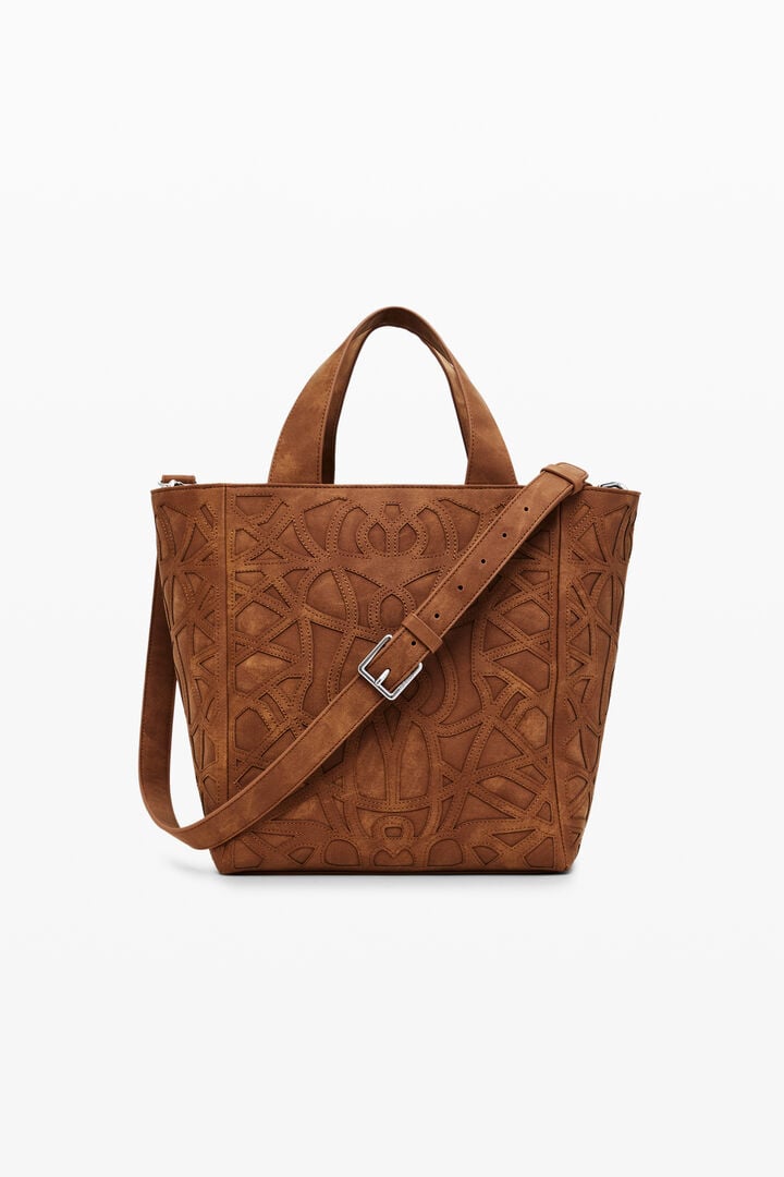 Multi-handle cell bag | Desigual