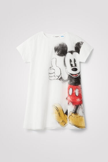 Mickey Mouse dress | Desigual