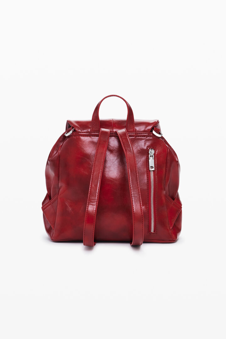 Petit sac à dos avec nœud | Desigual