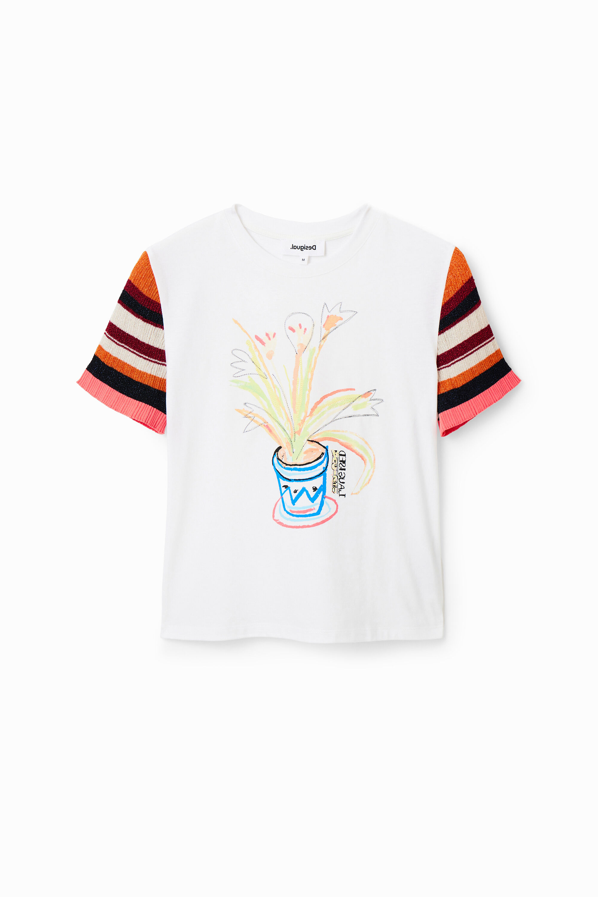 Shirt Streifen