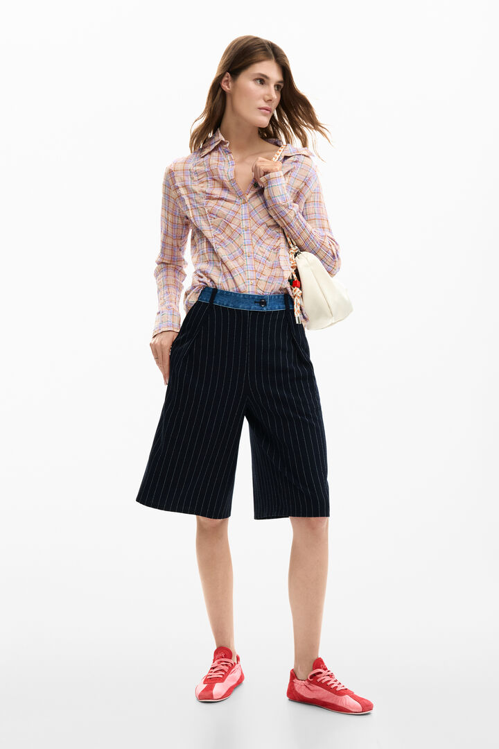 COMBINED TAILOR BERMUDA