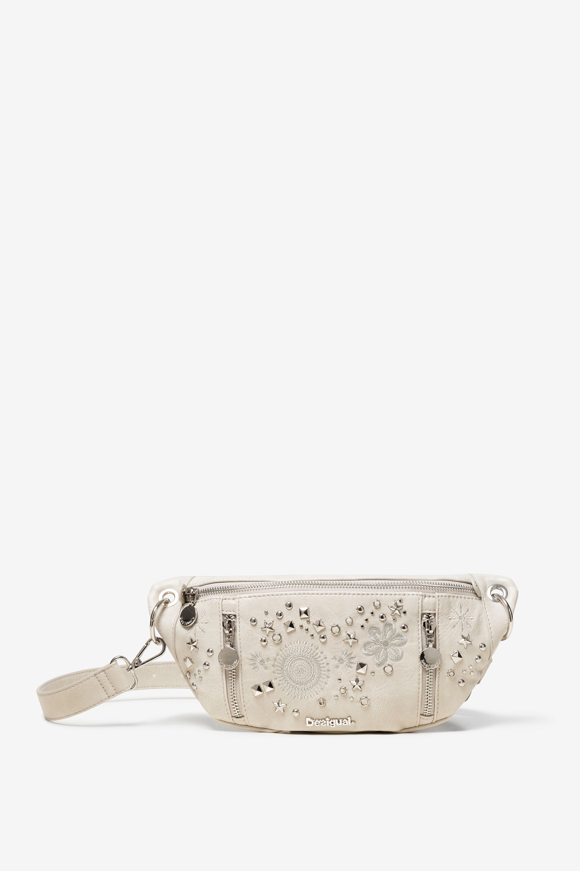 desigual fanny pack