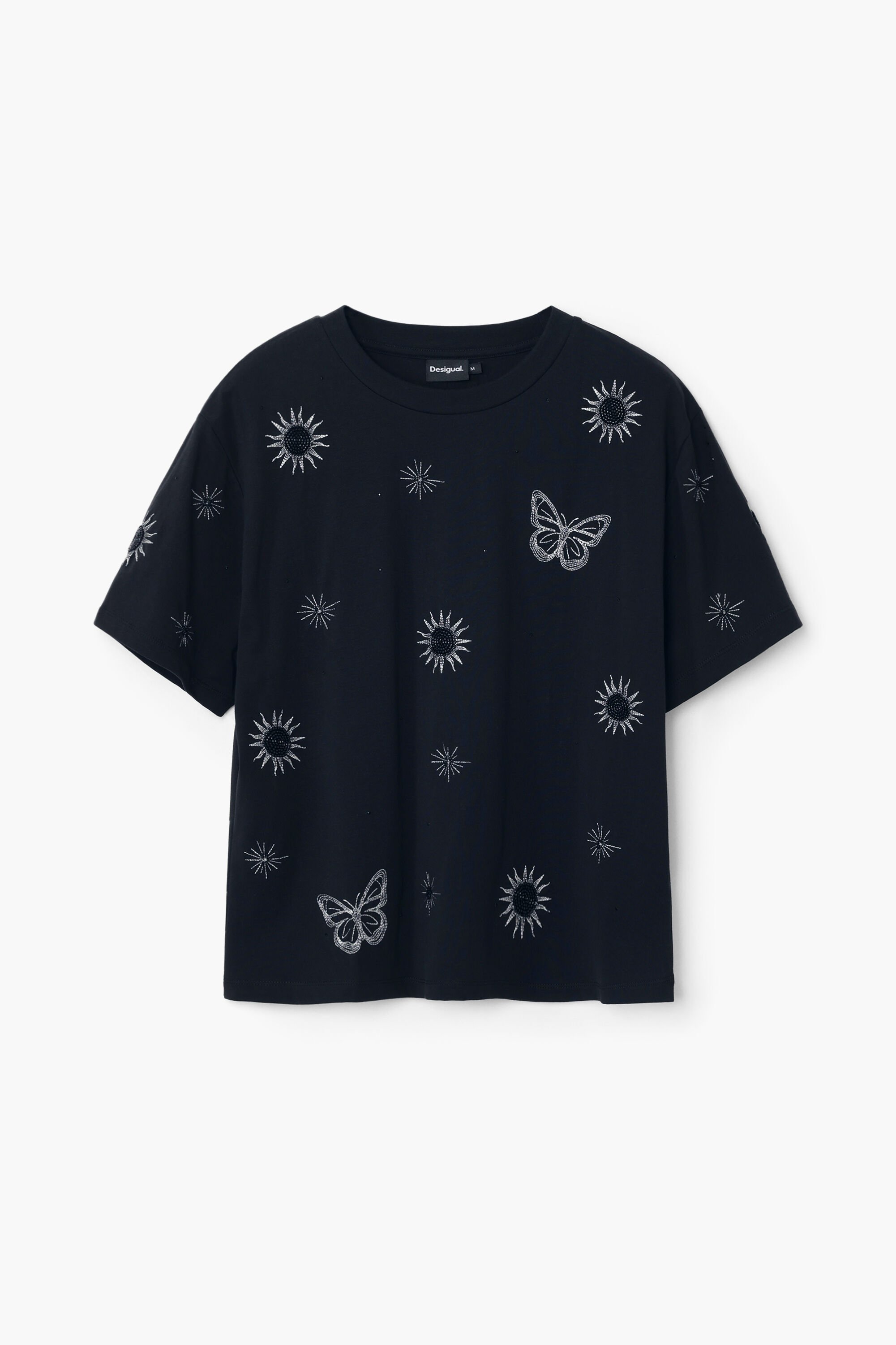 Desigual Tarot T-shirt