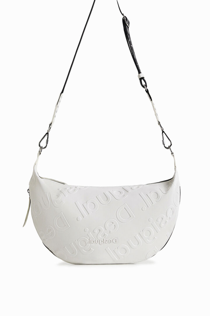 Logo banana sling | Desigual
