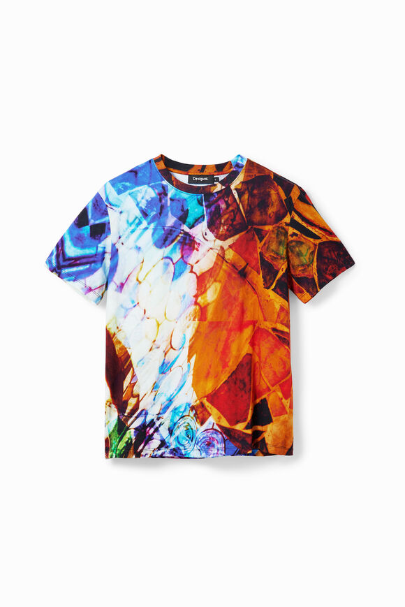 M / mika ninagawa Tシャツ