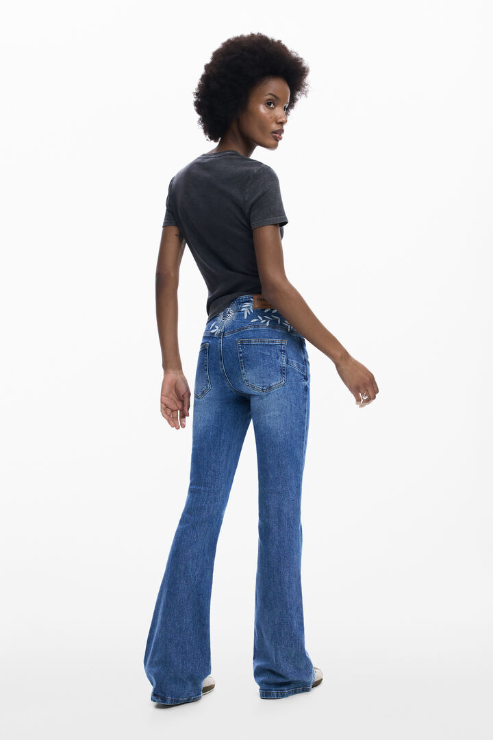 T-shirt cœur | Desigual