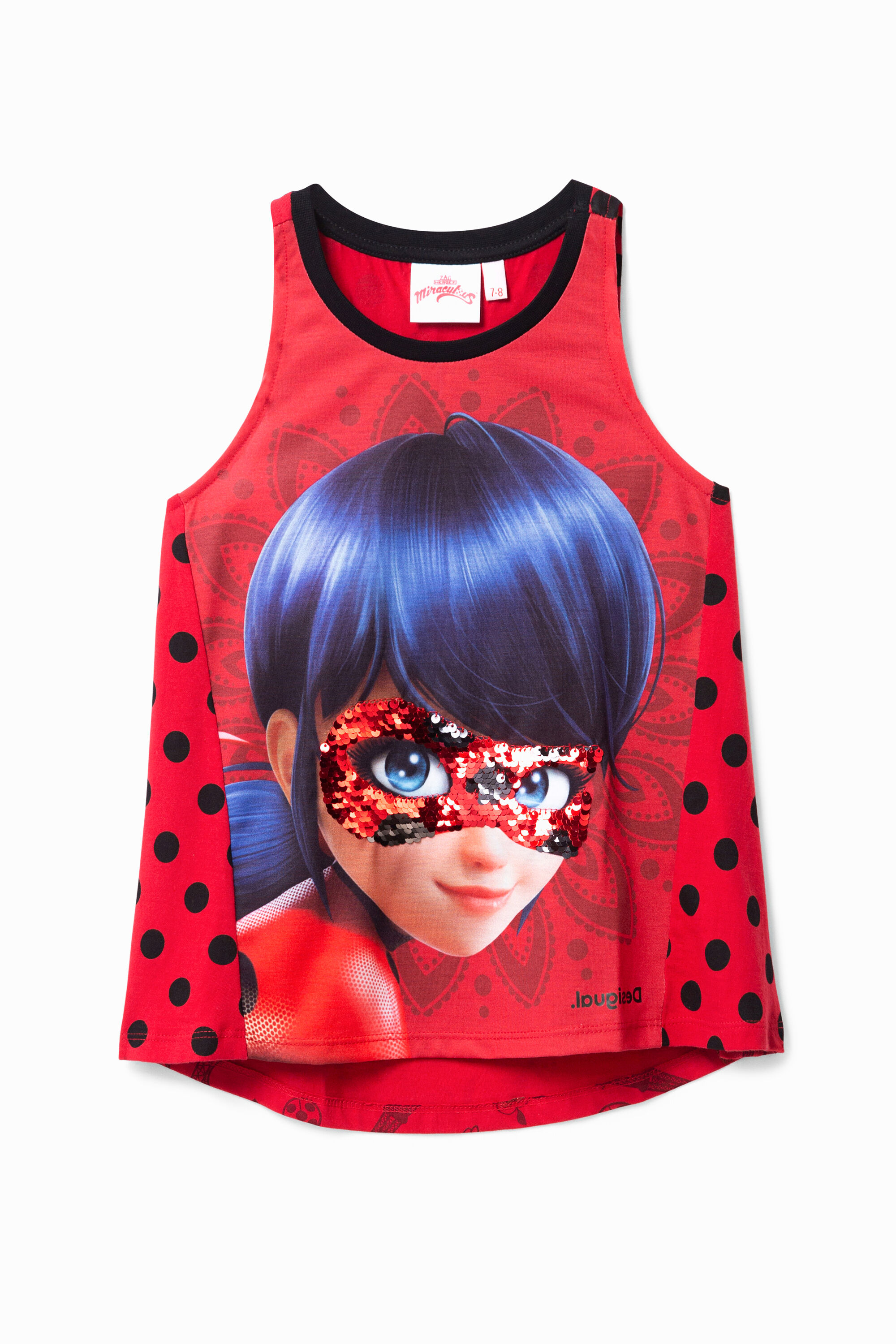 t shirt desigual