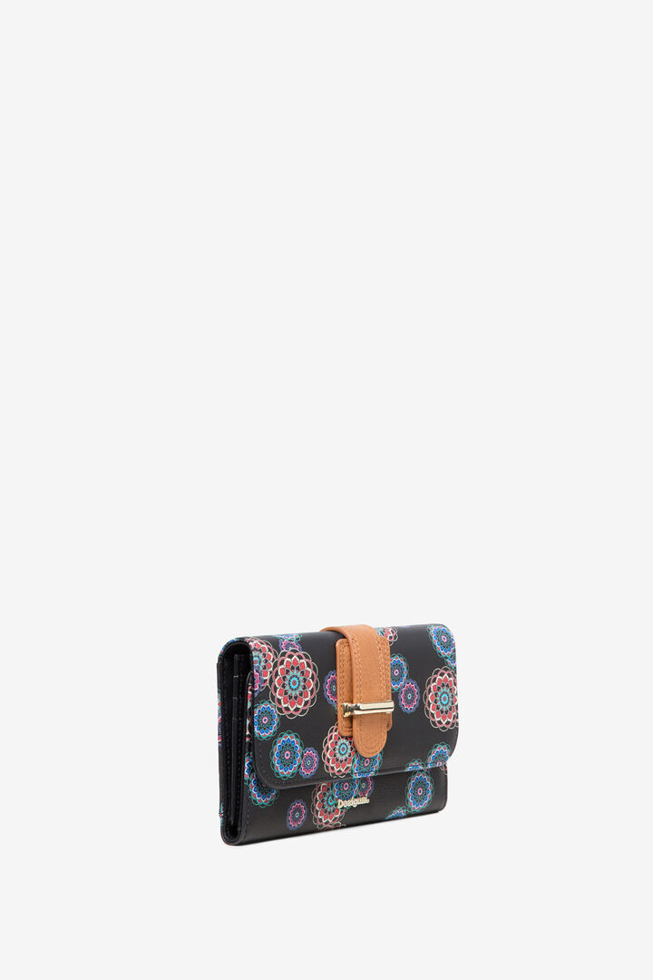 Geldbörse mit Mandalas | Desigual