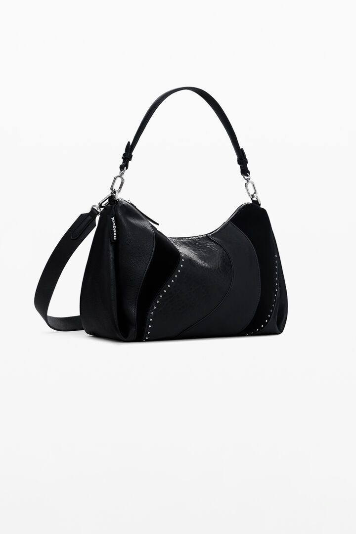 M waves bag | Desigual