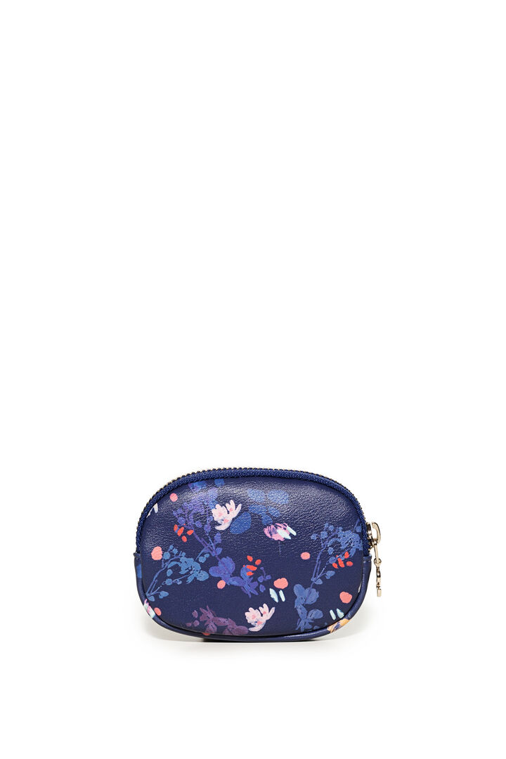Women's blue wallet - Nova Vanesa | Desigual