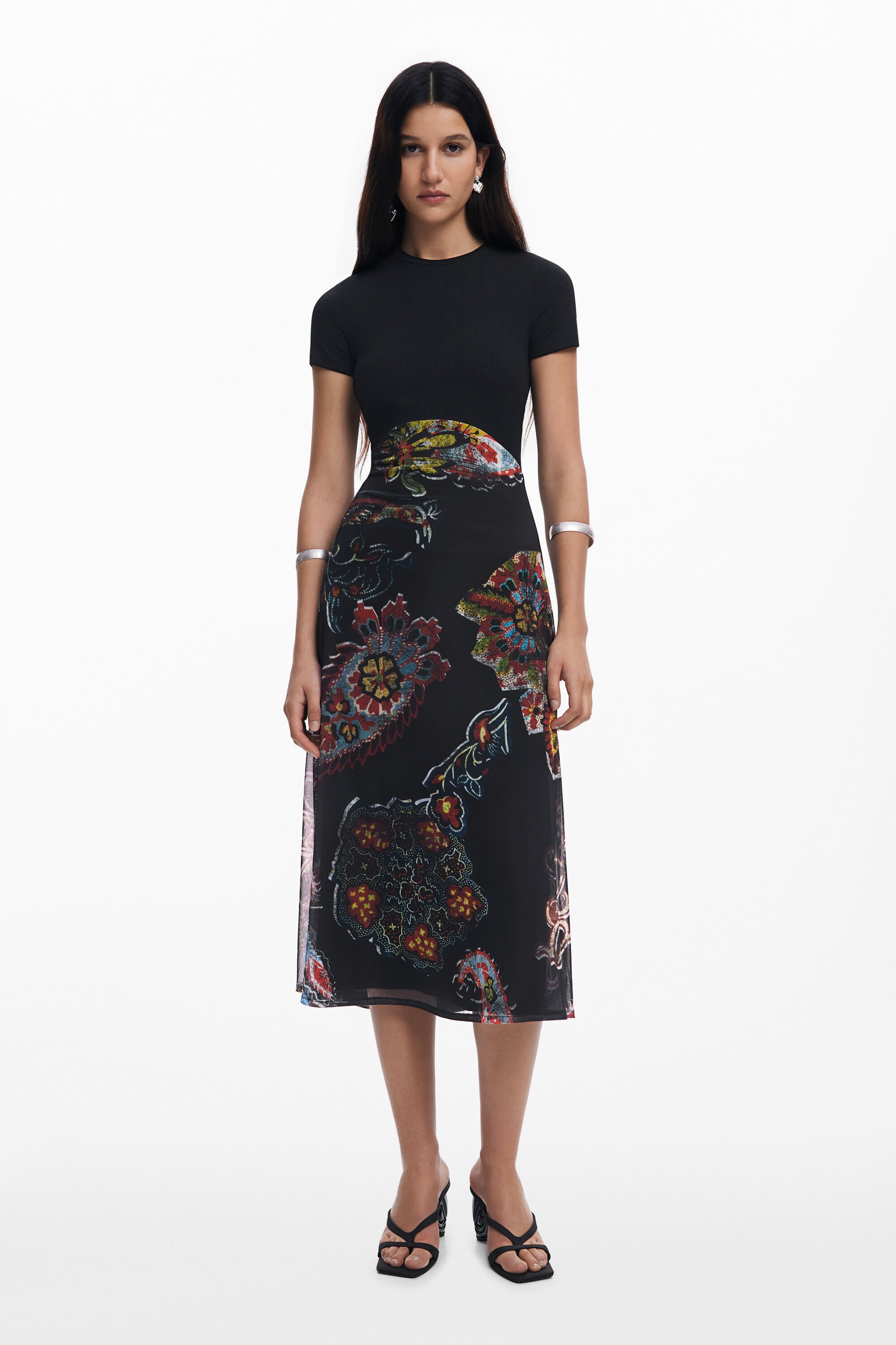 Desigual x Mr. Christian Lacroix | Desigual