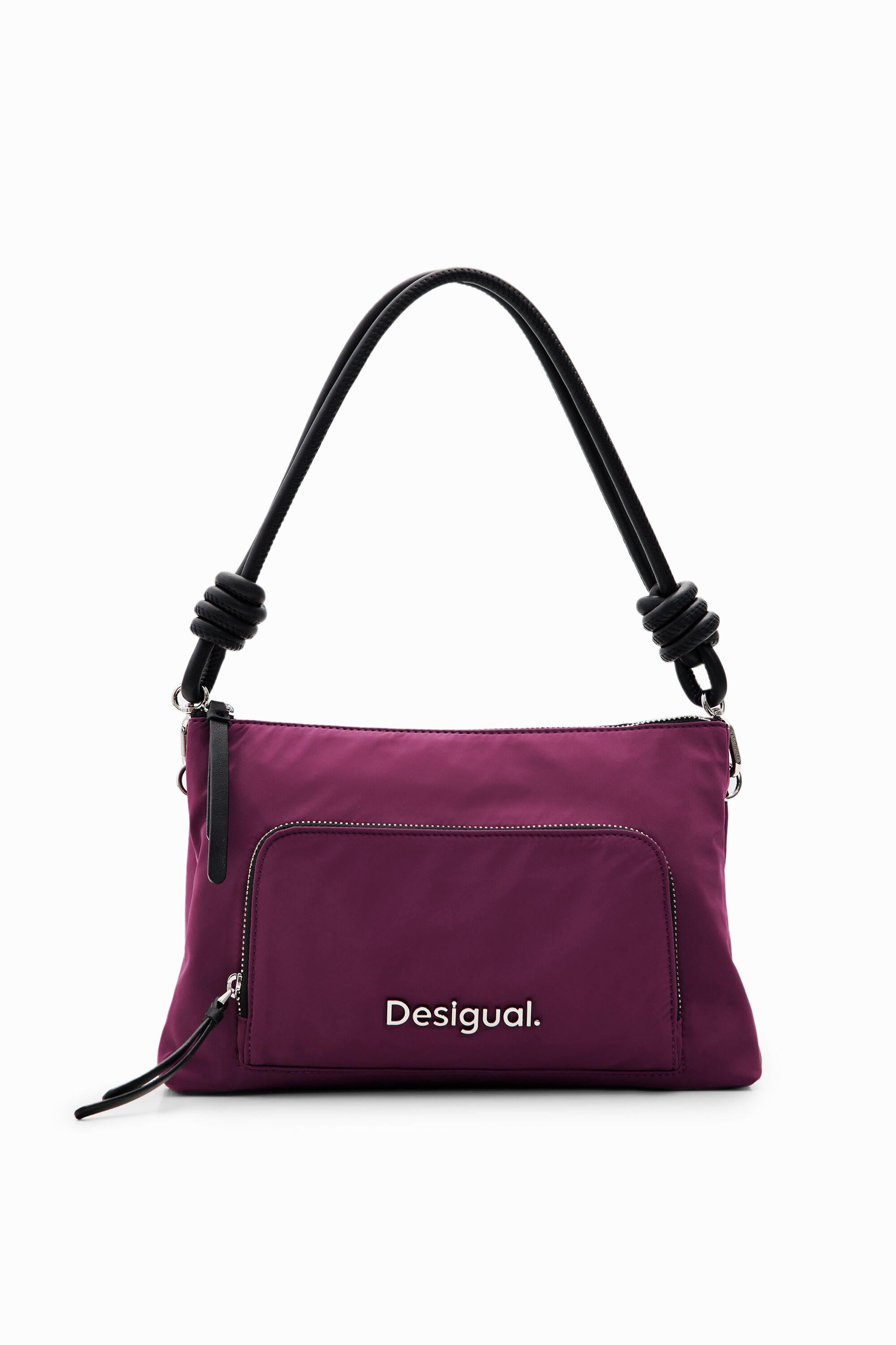Sac rose desigual online
