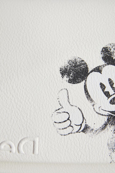 Mala a tiracolo aba Mickey Mouse | Desigual