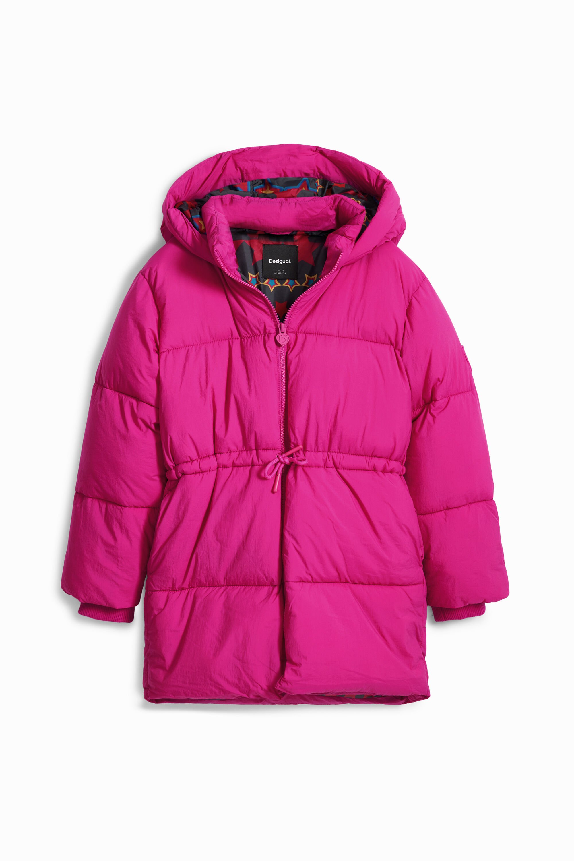 Veste desigual taille petit ou grand outlet