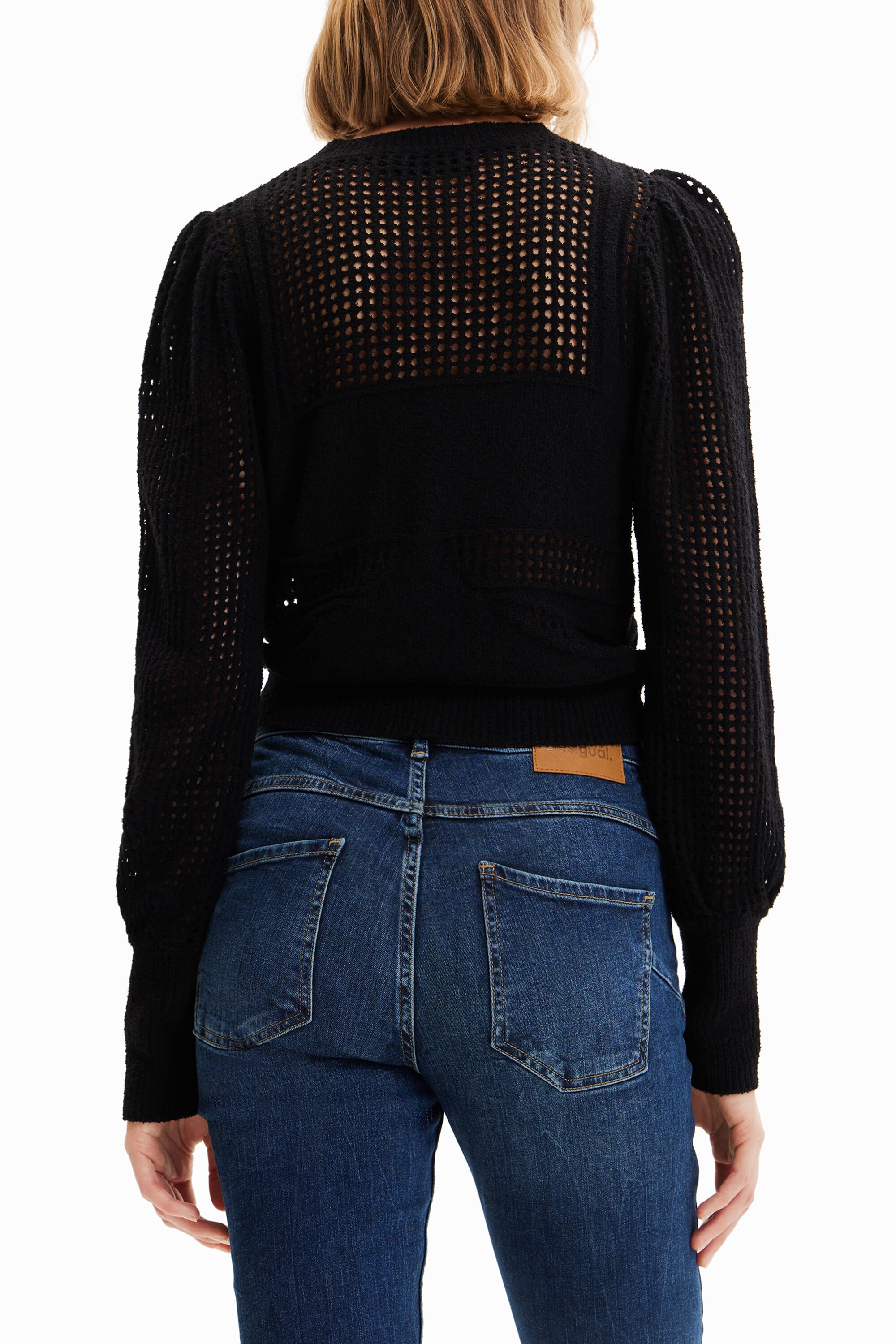 Corset pullover clearance