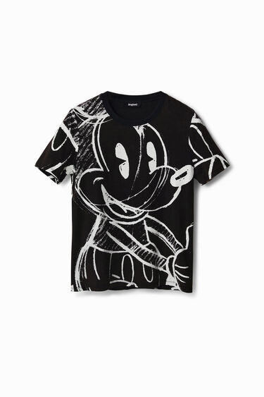 Koszulka z motywem Myszki Miki | Desigual