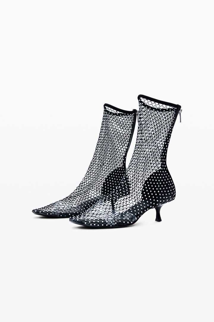 Strass sandals | Desigual