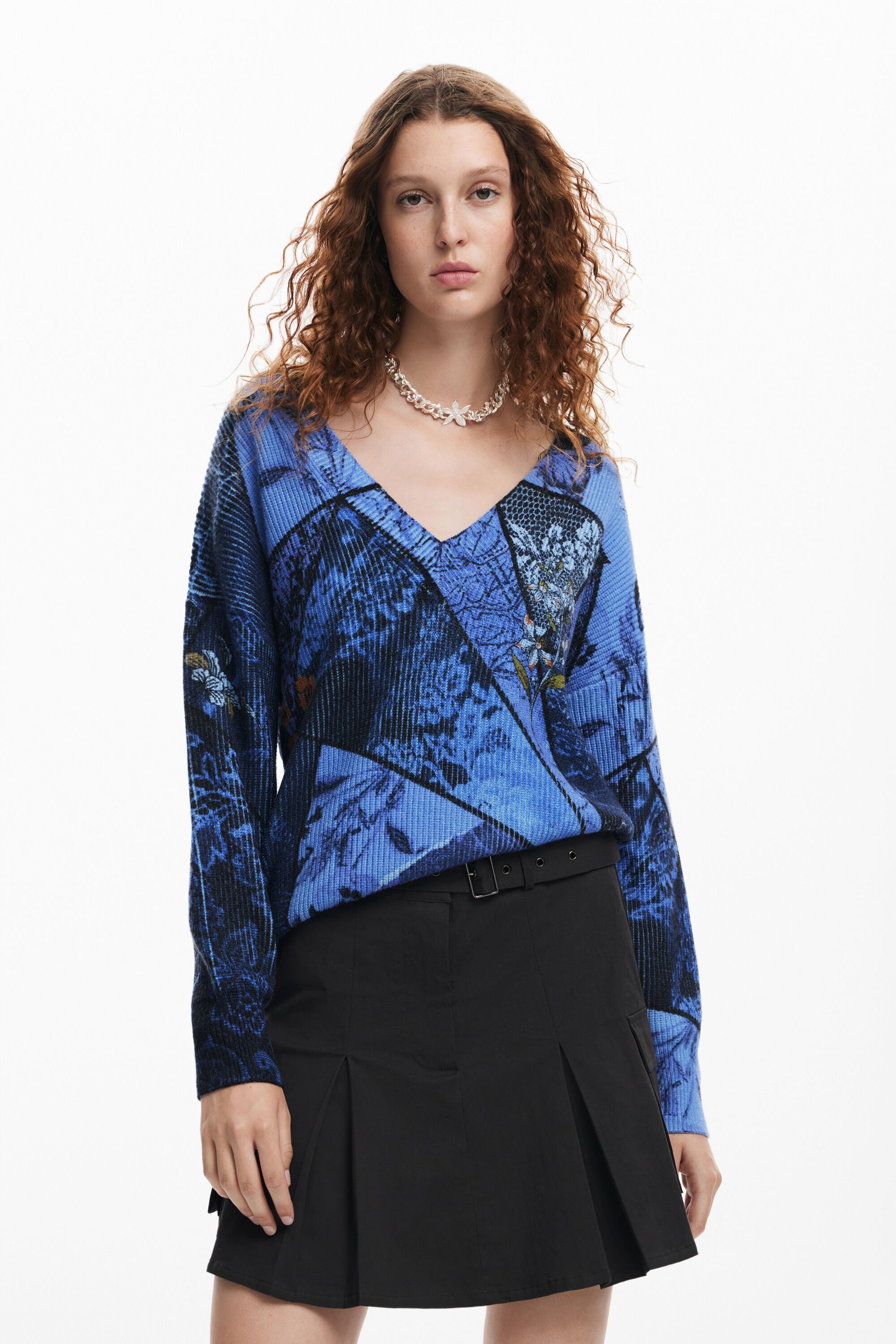 Desigual trui online