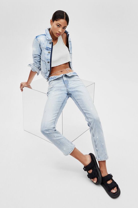 Total look