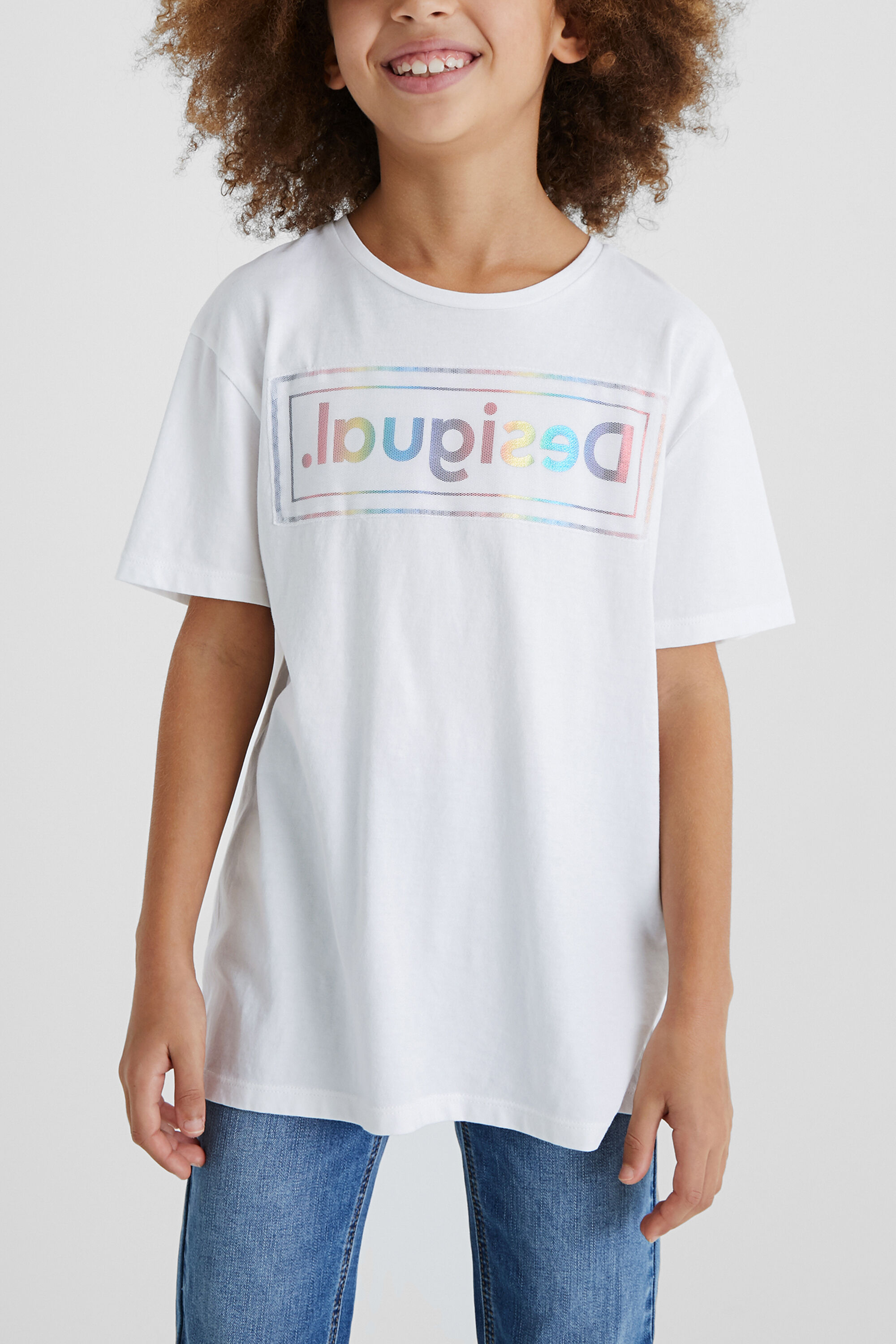 Camisetas basicas algodon best sale organico