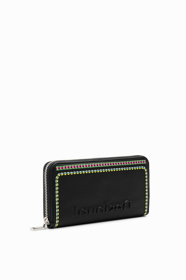 Decepción intimidad Primitivo Monederos y carteras para mujer | Desigual