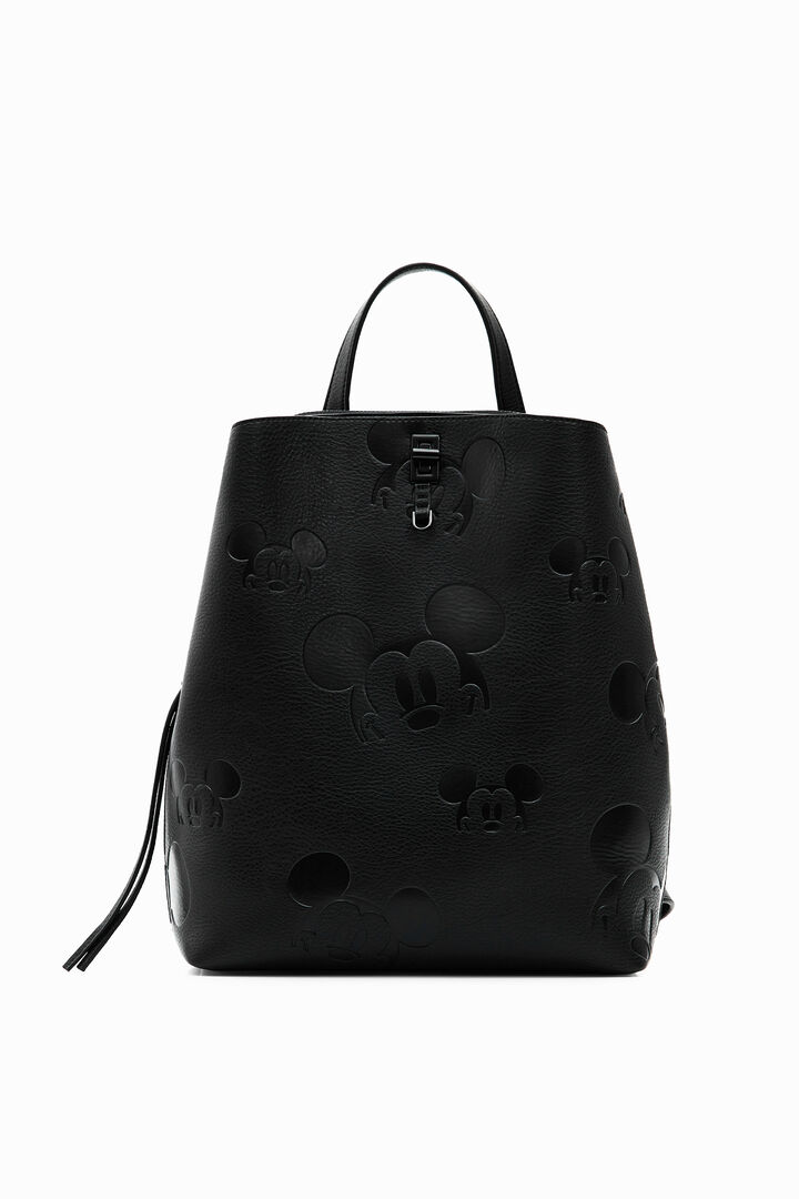 Disney's Mickey Mouse backpack | Desigual
