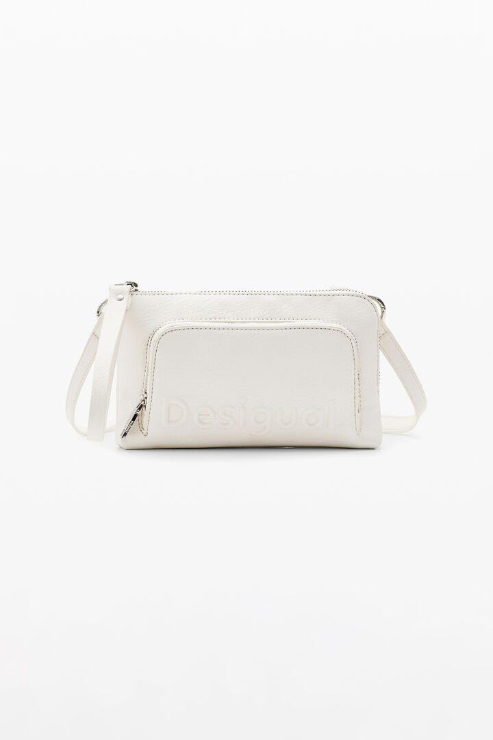 Logo mini bag