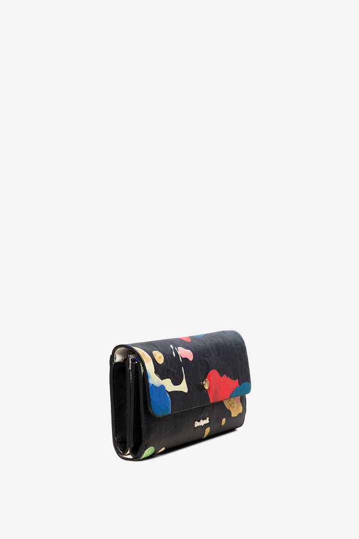 Arty Wende-Portemonnaie | Desigual