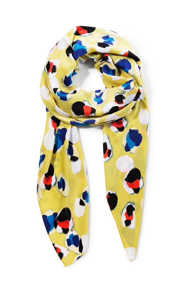 Scarf Pardus | Desigual