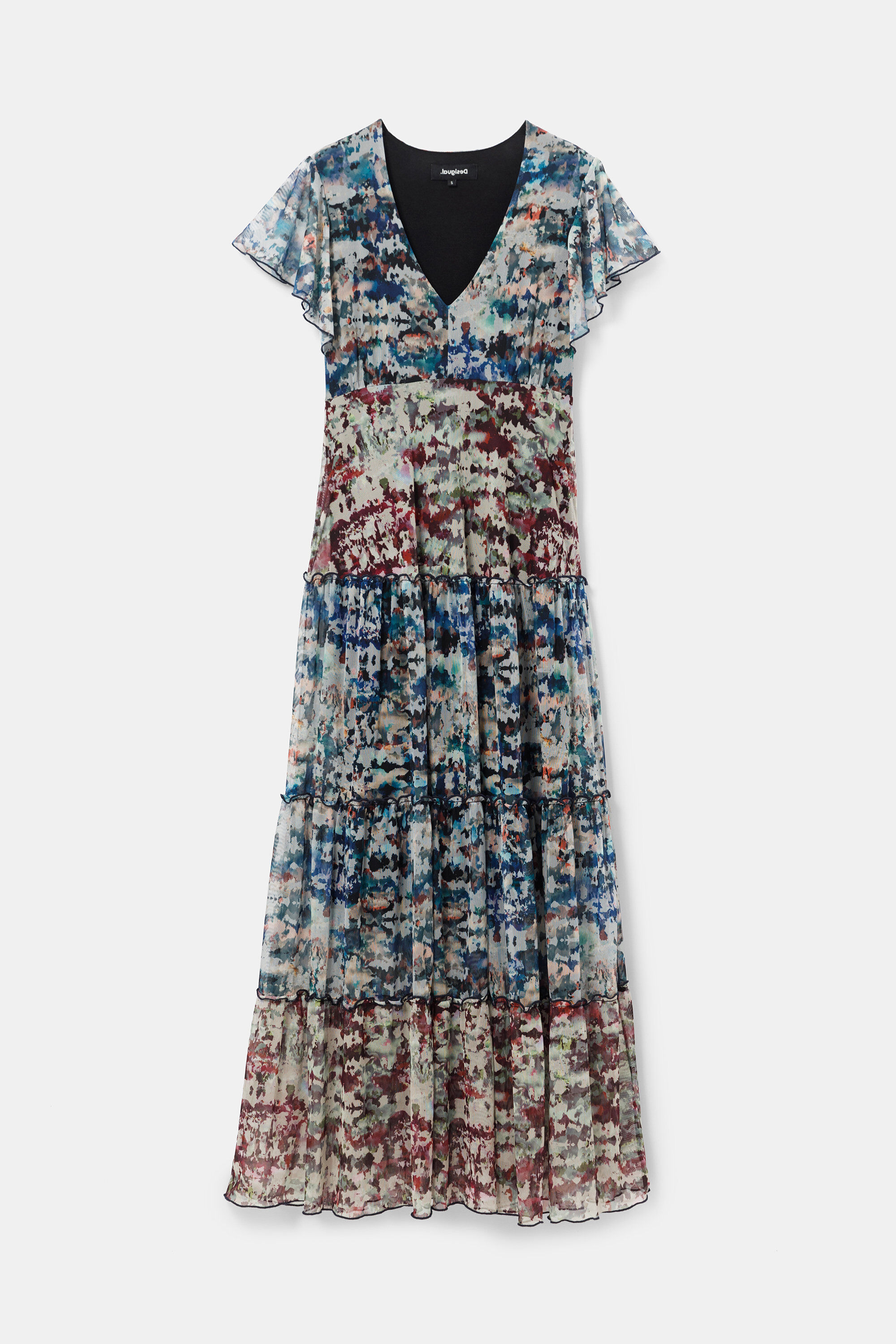 نمو رطبة اخلاص robe desigual 2019 - centre-of-excellence.org