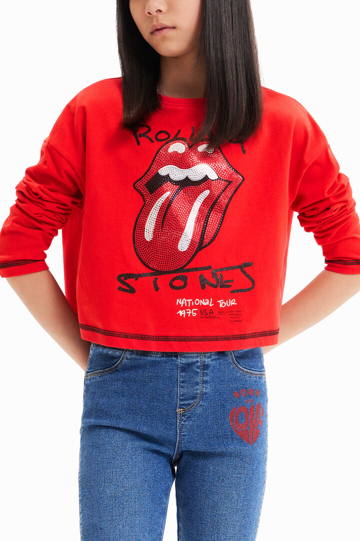 Samarreta The Rolling Stones | Desigual