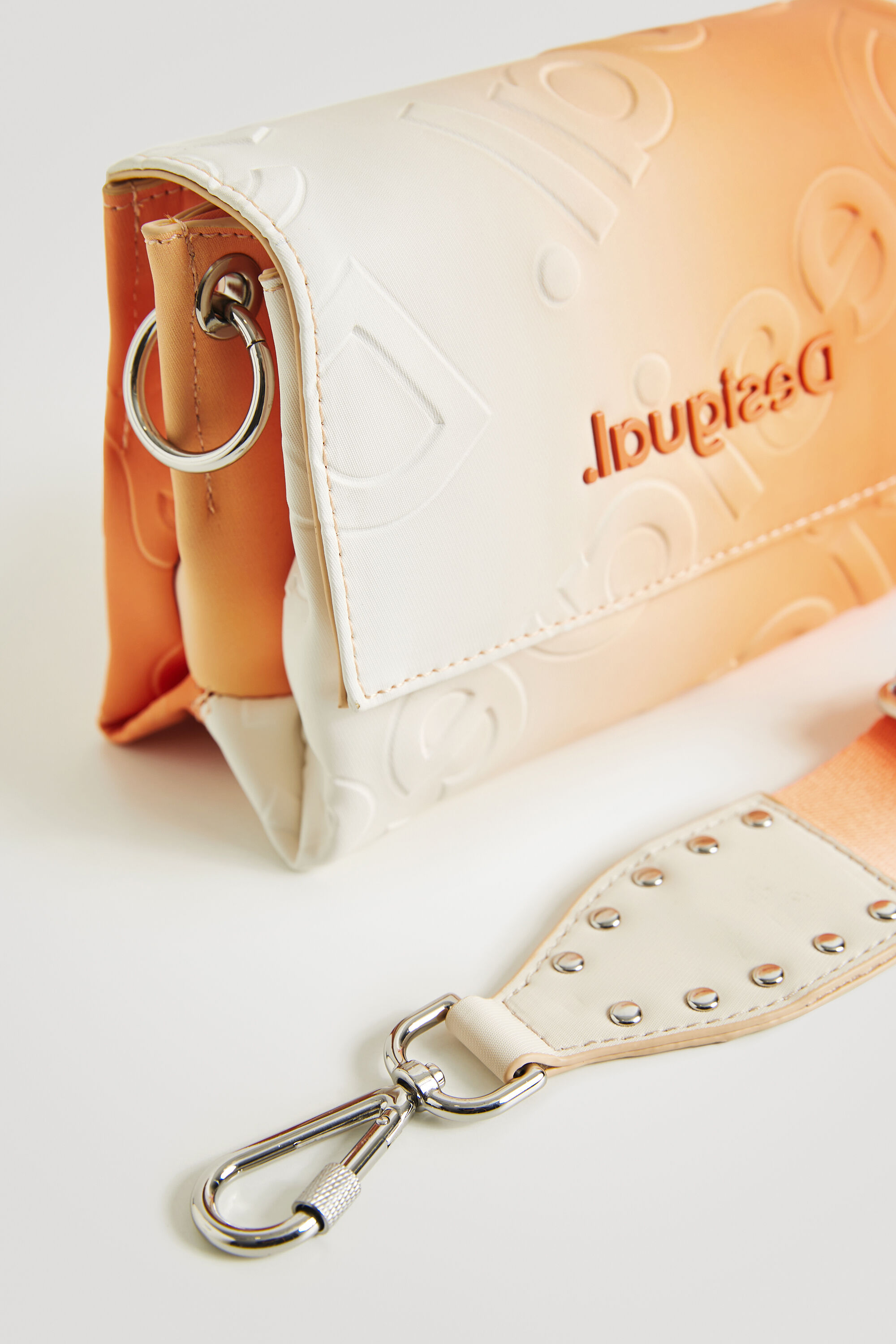 Carlo rino best sale sling bag 2018