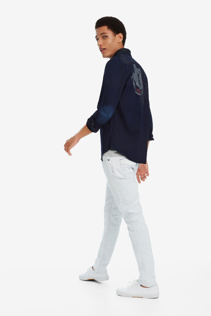 Mickey Shirt | Desigual