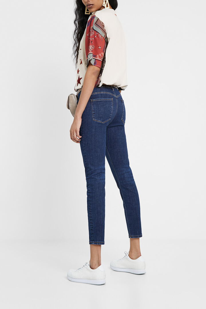 T-Shirt | Desigual