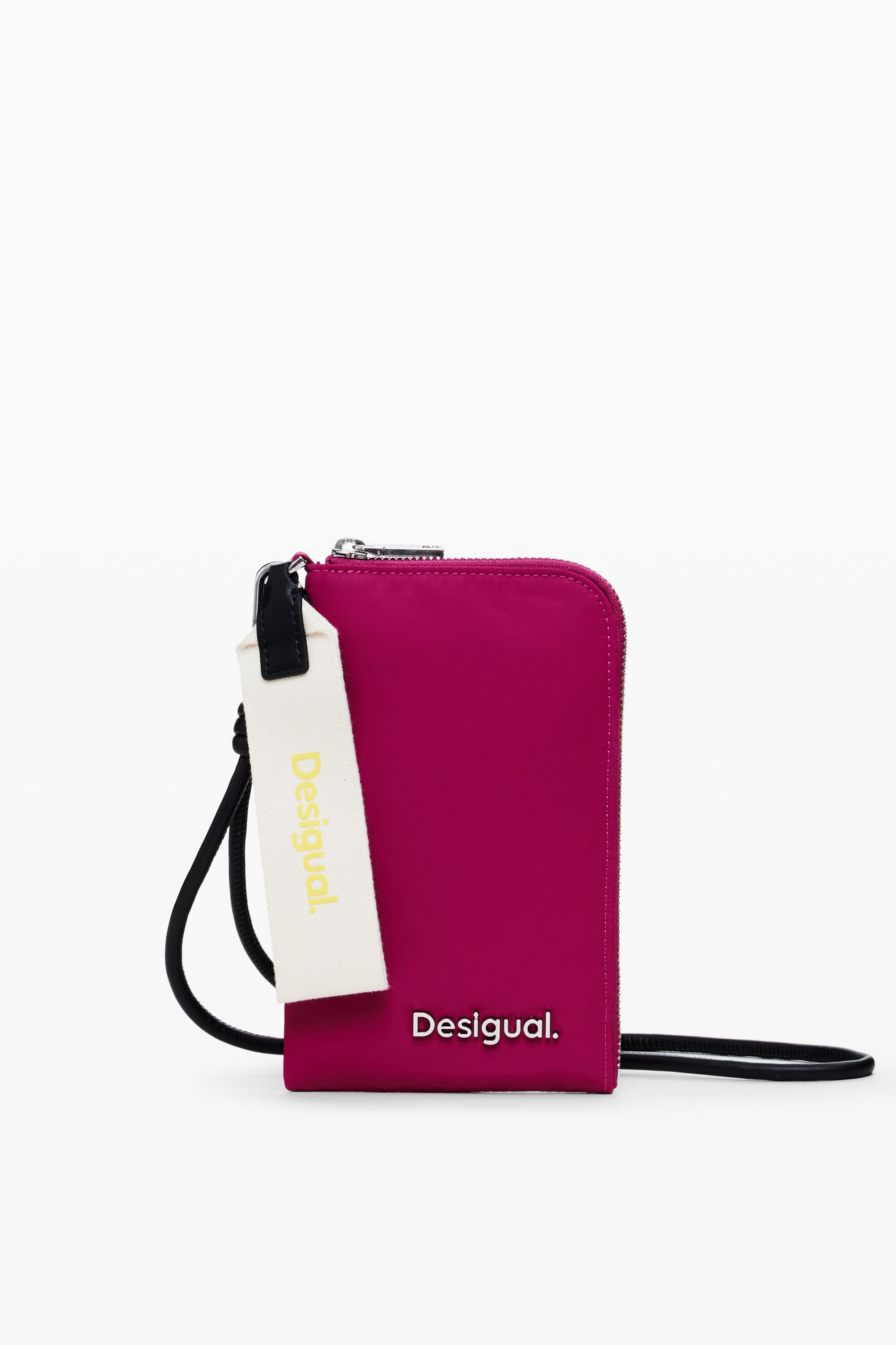 Cartera pequena Desigual