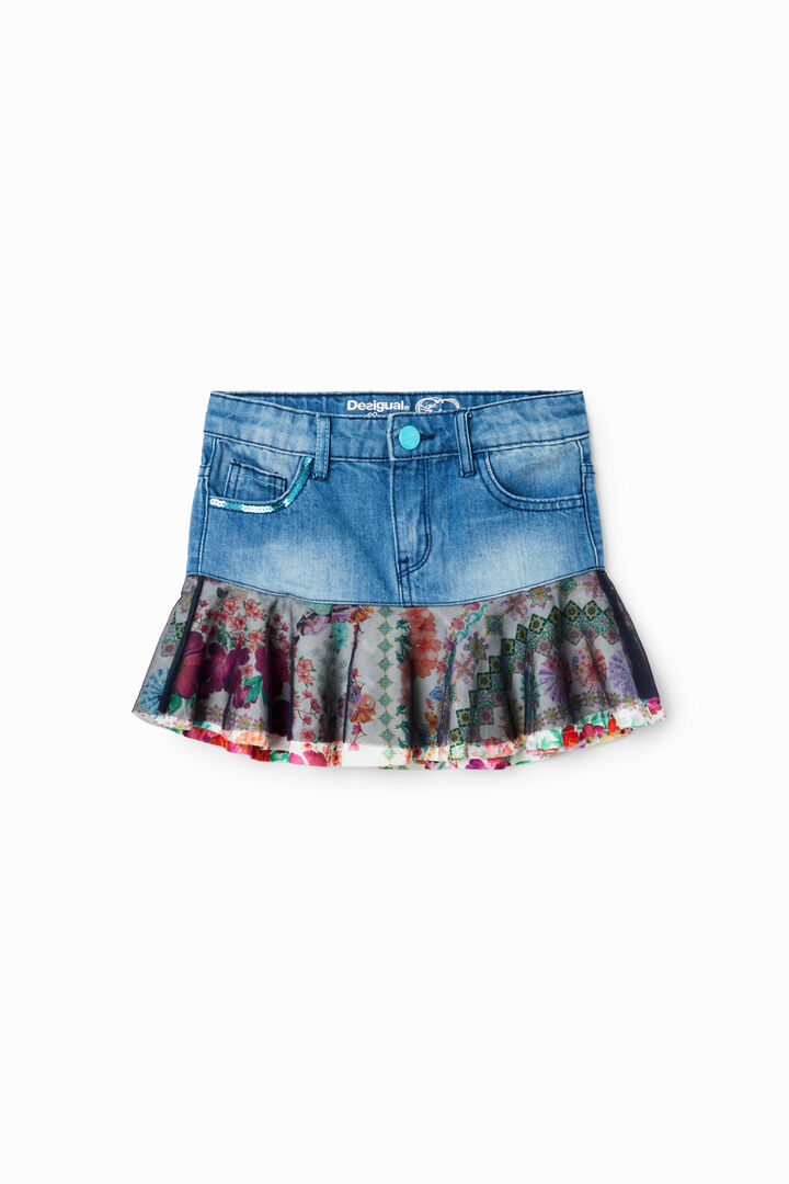 Jupe | Desigual