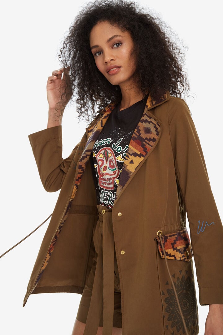  | Desigual